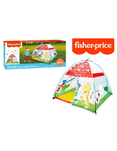 Picture of Fisher Price Friends of Nature Tent